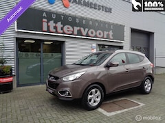 Hyundai ix35 - 2.0i Style