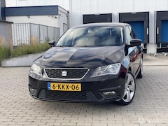 SEAT Toledo - 1.4 TSI DSG , 1Ste Eigenaar Climate, Cruise,