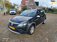 Dacia Sandero Stepway - 1.6