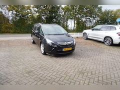 Opel Zafira Tourer - 1.4 Edition 7p. CLIMA CRUISE