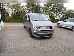 Fiat Talento - 1.6 MJ EcoJet L2H1 DC SX MARGE 5P TREKHAAK CAMERA NAVI