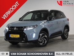 Suzuki Vitara - 1.4 Boosterjet Style Smart Hybrid