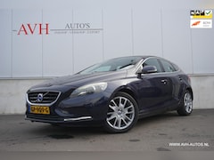 Volvo V40 - 2.0 D2 Summum Business