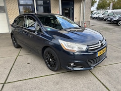 Citroën C4 - 1.6 VTi Ligne Bns