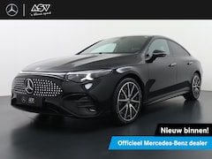Mercedes-Benz CLA-Klasse - 250+ Launch Edition 85 kWh Accu | Memorystoelen | Warmtepomp | Multibeam Led | Stoelverwar