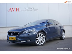 Volvo V40 - 2.0 D3 Summum Automaat