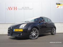 Alfa Romeo MiTo - 1.4 Distinctive