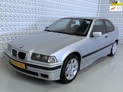 BMW 3-serie Compact - 316i Automaat Airco / 134.000km (2000)