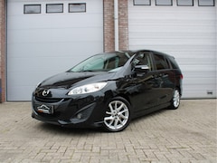 Mazda 5 - 5 2.0 GT-M Leder/Camera/Garantie