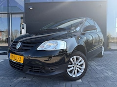 Volkswagen Fox - 1.2 Trendline Sport Pakket