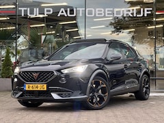 CUPRA Formentor - 1.4 e-Hybrid VZ Copper Pano Memory sfeerv