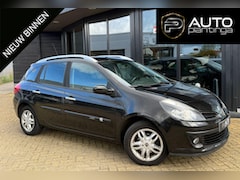 Renault Clio Estate - 1.2 TCE Dynamique 101PK | Trekhaak | Airco | Cruise Control |