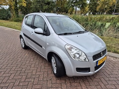 Suzuki Splash - 1.2 Comfort