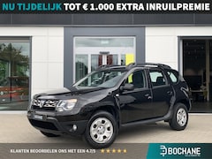 Dacia Duster - 1.2 TCe 4x2 Lauréate | Trekhaak | Airconditioning