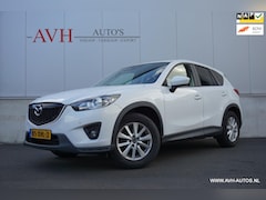 Mazda CX-5 - 2.0 TS+ 2WD