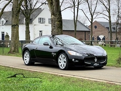 Maserati GranTurismo - 4.2 / ORG.NL. / YOUNGTIMER / BOSE