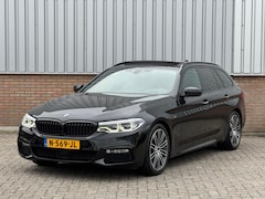 BMW 5-serie Touring - 530i xDrive High Executive M-Pakket/ Panorama