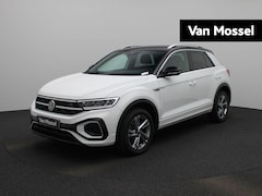 Volkswagen T-Roc - 1.5 TSI R-Line Business+ | 150PK | AUTOMAAT | NAVIGATIE | CAMERA | STOELVERWARMING | CLIMA