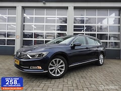 Volkswagen Passat Variant - 1.4 TSI 150 PK Highline