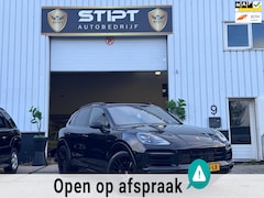 Porsche Cayenne - 3.0 E-Hybrid Platinum Edition