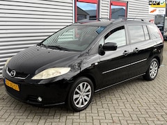 Mazda 5 - 5 1.8 Executive 7 Persoon Nieuwe APK