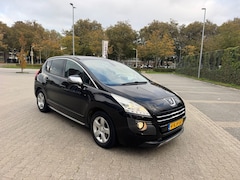Peugeot 3008 - 2.0 HDiF HYbrid4 Blue Lease