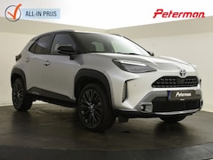 Toyota Yaris Cross - 1.5 Hybrid Adventure | Parkeersensoren V+A | Stoelverwarming