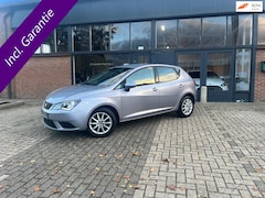 SEAT Ibiza - 1.2 TSI, Airco, Navi, Climatronic, sounds