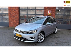 Volkswagen Golf Sportsvan - 1.4 TSI DSG Highline |Camera|Trekhaak|Lane asist|Adaptive cruisecontrol