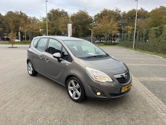 Opel Meriva - 1.4 Edition