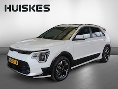 Kia Niro EV - DynamicPlusLine 64.8 kWh | Schuifdak | Stoel-/stuurverwarming