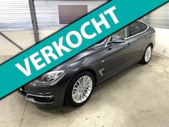 BMW 3-serie Gran Turismo - 320i High Executive panodak Topstaat NAP trekhaak