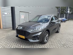 Ford Kuga - 2.5 PHEV ST-Line Winter pack | Driver ass pack | Trekhaak | Panorama dak