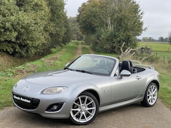 Mazda MX-5 - NCFL 2.0 160PK GT-L, LEDER, AIRCO, BOSE SOUNDSYSTEM