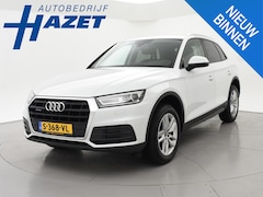 Audi Q5 - 40 TDI QUATTRO 2.0 TDI 190 PK + VIRTUAL COCKPIT | APPLE CARPLAY | STOELVERW. | NAVIGATIE