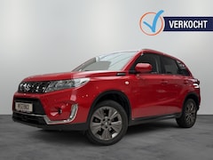 Suzuki Vitara - 1.4 Boosteret Select SmartHybrid [ 1500KG TREKGEWICHT I CAMERA I