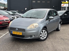 Fiat Grande Punto - 1.2 Dynamic