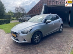 Mazda 2 - 2 1.5 Skyactiv-G Sport Selected-Navi-Camera-NL auto