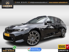 BMW 3-serie Touring - 320e M Sport ✅1JaarBOVAG✅Pano✅HUD✅19inch