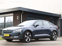 Polestar 2 - 2 Longe Range Plus 82 kWh Singe Motor Pano 360 graden