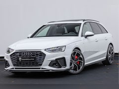 Audi A4 Avant - 45 TDI 231pk Quattro S-line Pano Matrix Trekhaak ACC 19''