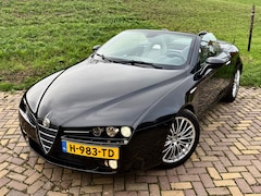 Alfa Romeo Spider - 1.7 T Sport