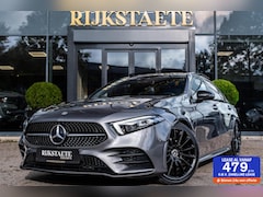 Mercedes-Benz A-klasse - A200 AMG Sedan|PANO|BURMESTER|19''|CAMERA