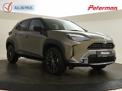 Toyota Yaris Cross - 1.5 Hybrid Adventure | Trekhaak | JBL | BLS | Parkeersensoren V+