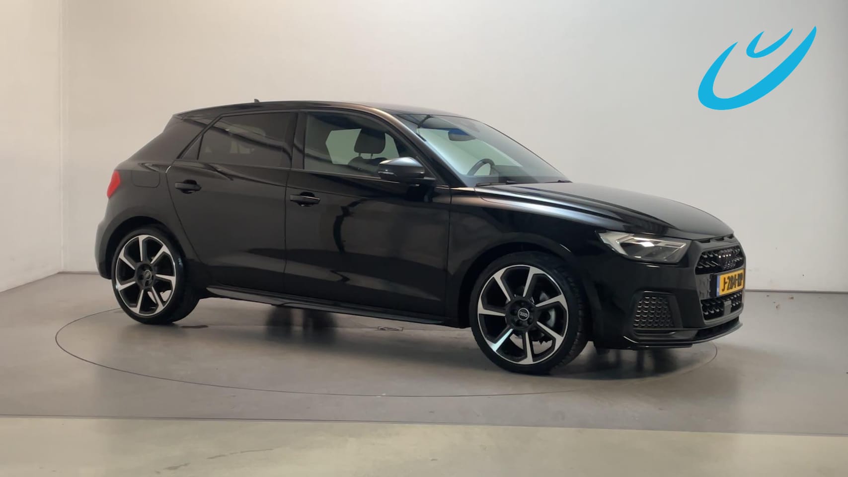 Audi A1 Sportback - 30 TFSI 116pk 6-bak Epic LED DAB+ App-Connect Airco - AutoWereld.nl