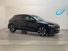 Audi A1 Sportback - 30 TFSI 116pk 6-bak Epic LED DAB+ App-Connect Airco