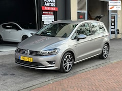 Volkswagen Golf Sportsvan - 1.4 TSI Highline Automaat Clima