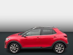 Kia Stonic - 1.0 T-GDi DynamicLine