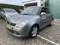 Suzuki Swift - Airco