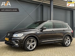 Volkswagen Tiguan - 1.5 TSI Business, R-line, Trekhaak, ACC, Led, PDC